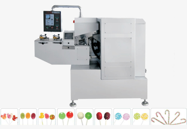 Irregular-shaped lollipop forming machine.jpg